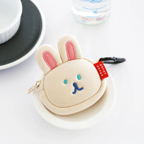 DONATDONAT AIRPODS PRO POUCH - Image 3
