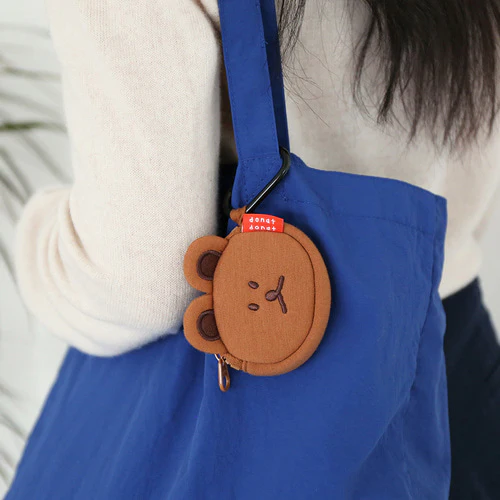DONATDONAT AIRPODS PRO POUCH - Image 4