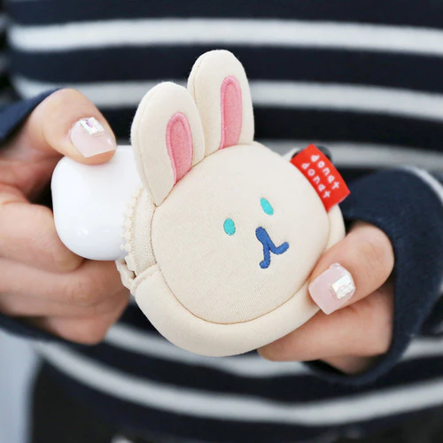 DONATDONAT AIRPODS PRO POUCH - Image 5