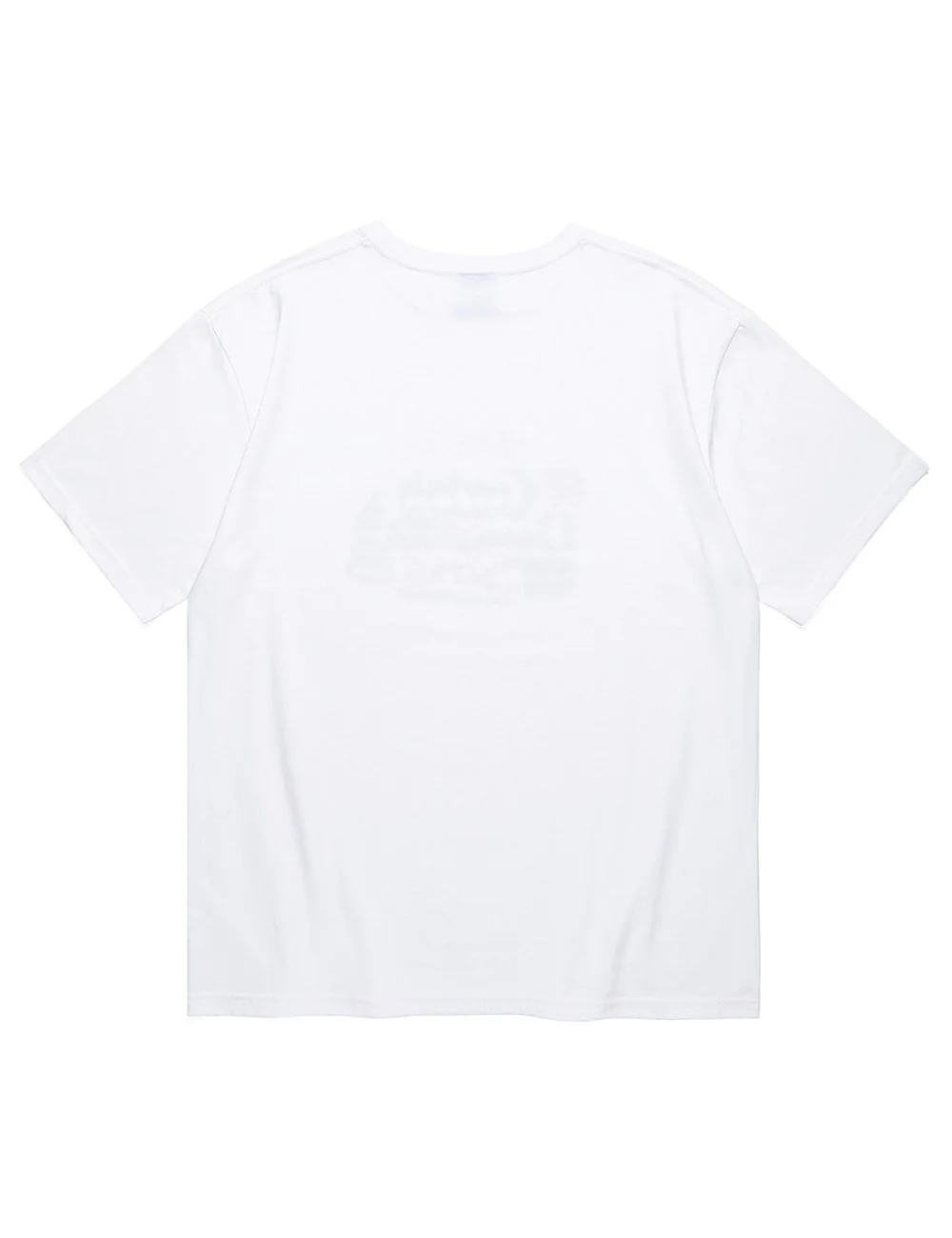 DOODLE CRAYON SS TEE - Image 5