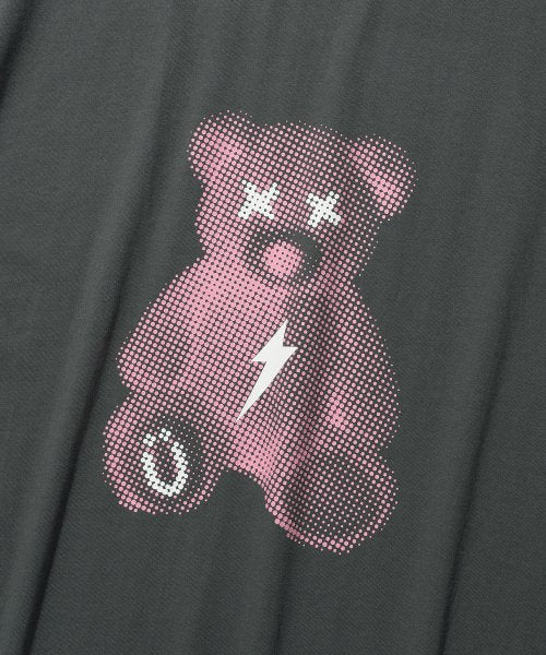 DOT THENDER BEAR TEE - Image 10