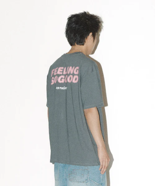 DOT THENDER BEAR TEE - Image 4