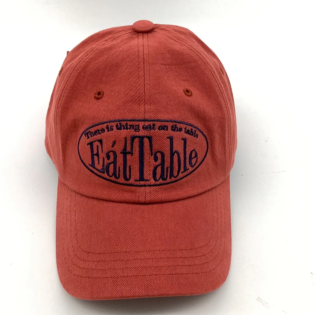EATTABLE BASEBALL CAP - Image 4