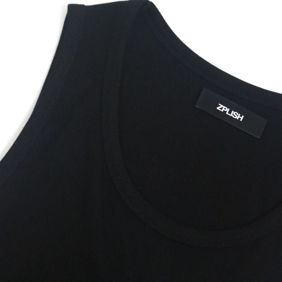 ESSENTIAL BASIC SLEEVELES - Image 2
