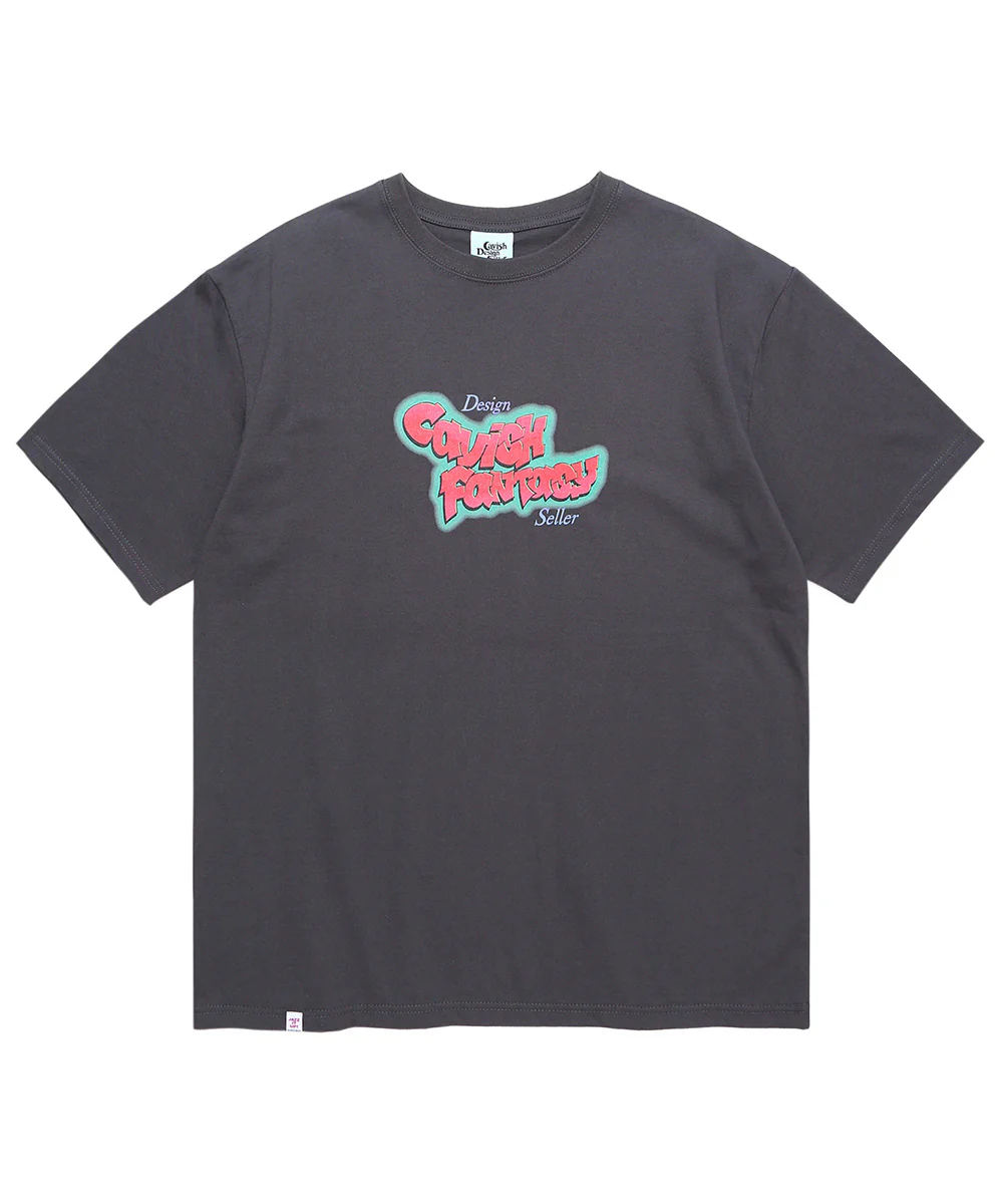 FRESH PRINCE SS TEE - Image 4