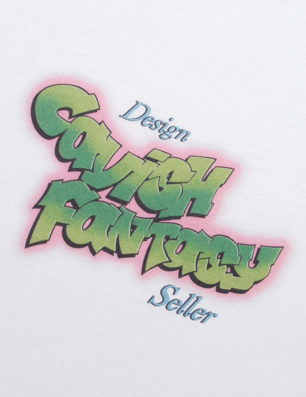 FRESH PRINCE SS TEE - Image 9
