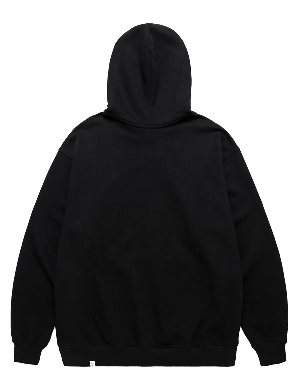 FUZZY HOODIE - Image 6