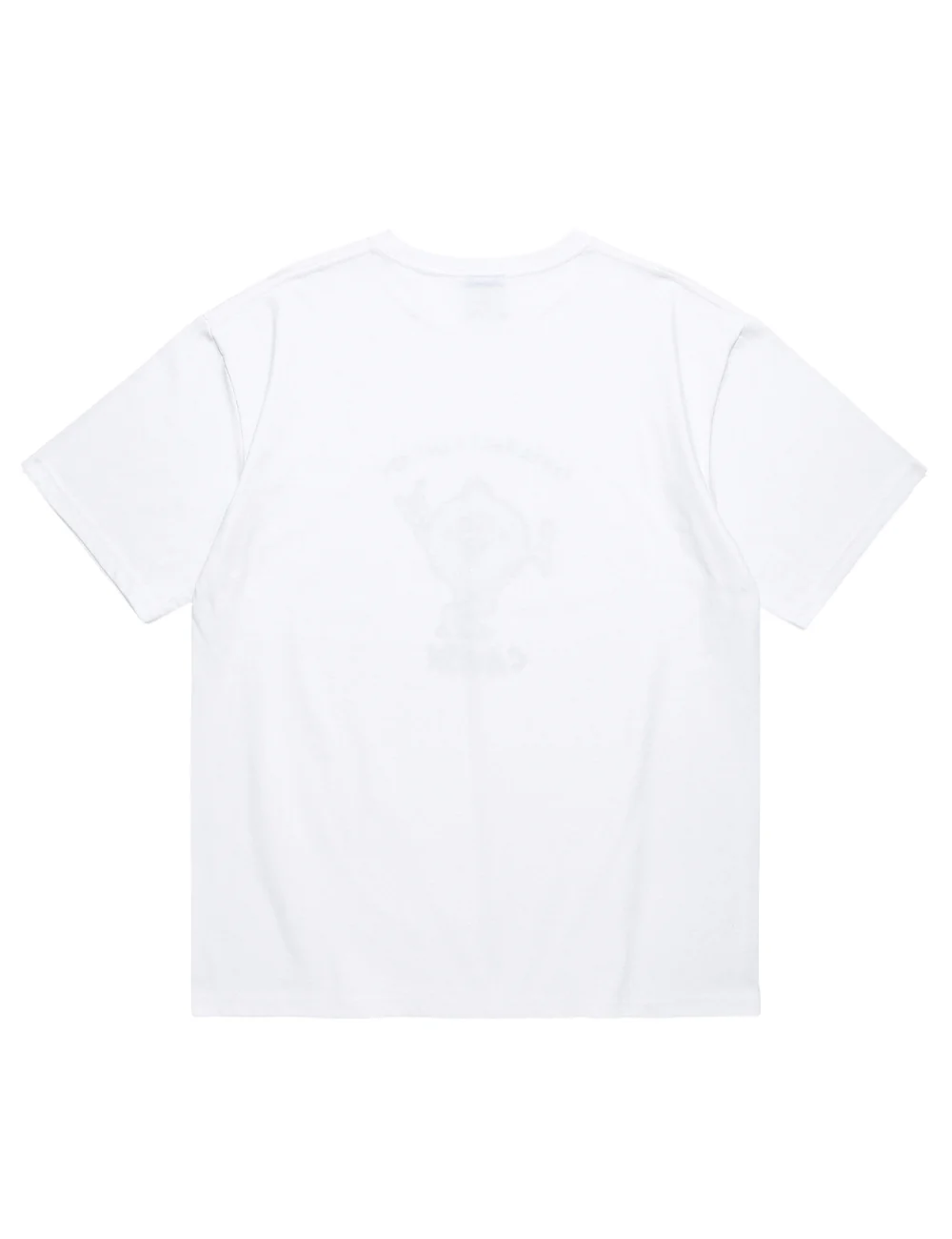 FUZZY SS TEE - Image 10