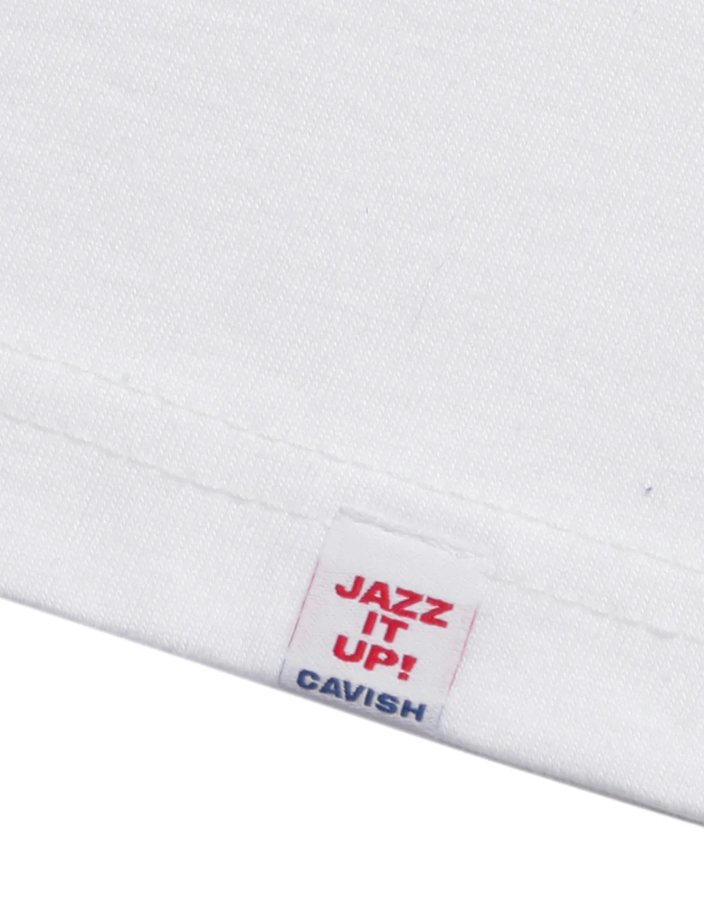 FUZZY SS TEE - Image 13