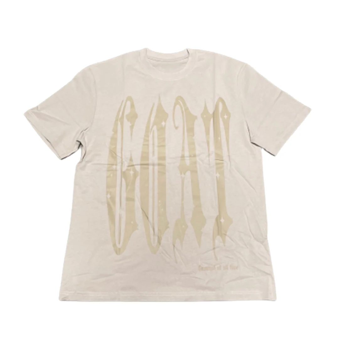 G.O.A.T T-SHIRT - Image 4