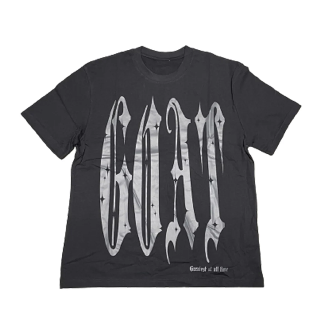 G.O.A.T T-SHIRT - Image 6