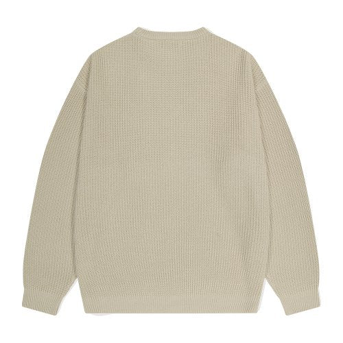 GOTH KNIT SWEATER - Image 3