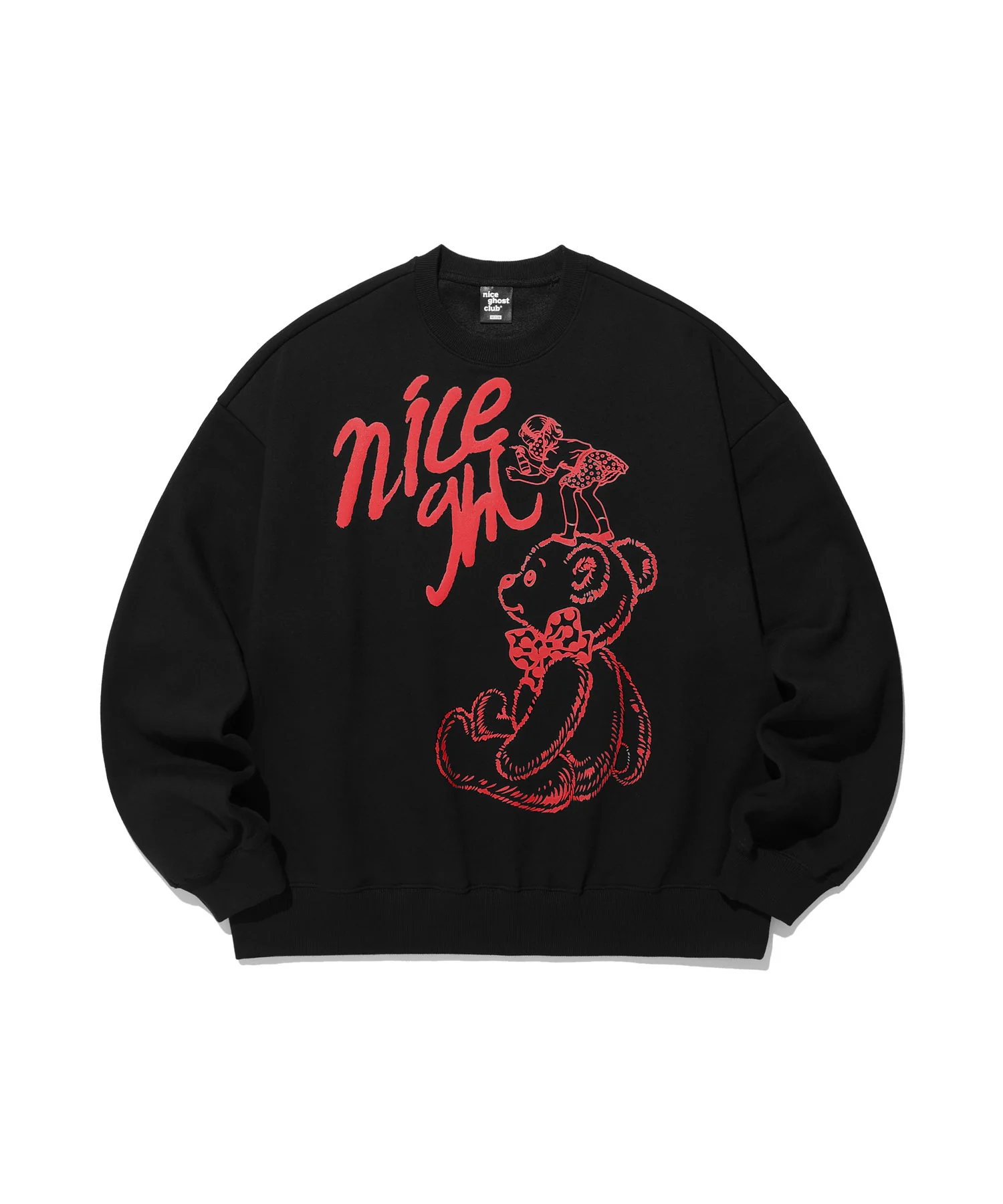 GRAFFITI ART SWEATSHIRTS - Image 3