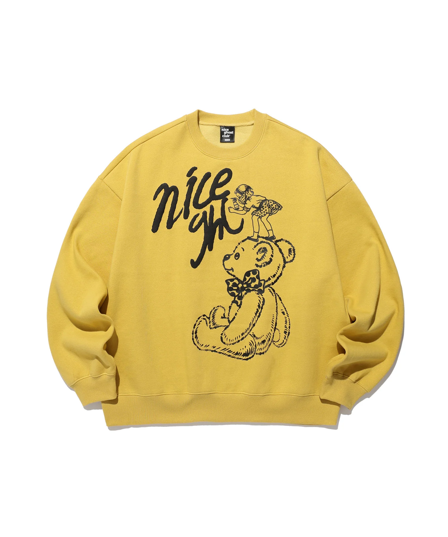 GRAFFITI ART SWEATSHIRTS - Image 4