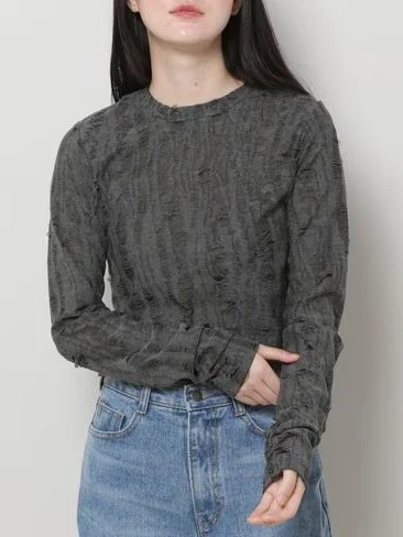 GRUNGE T-SHIRT