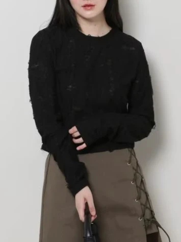 GRUNGE T-SHIRT - Image 2