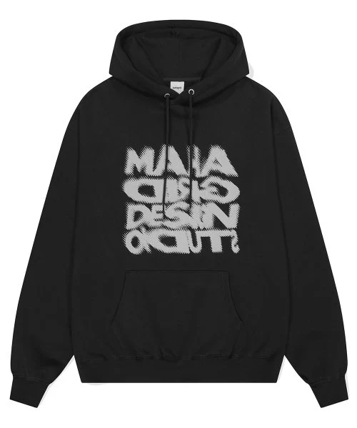 HALFTONE HOODIE - Image 6