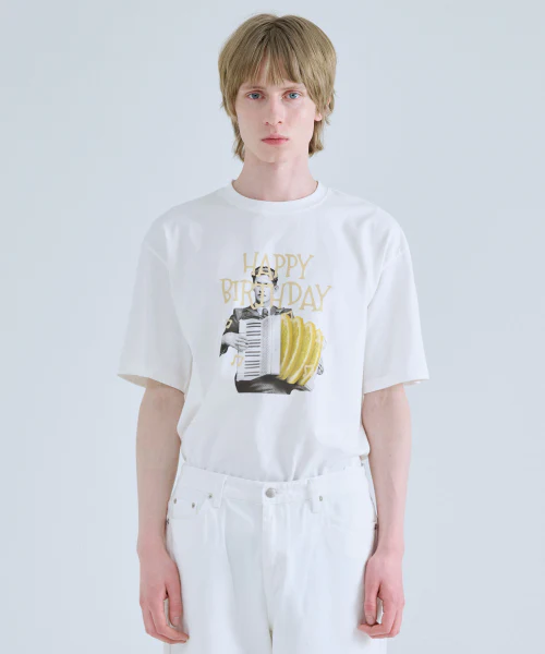 HBD T SHIRT