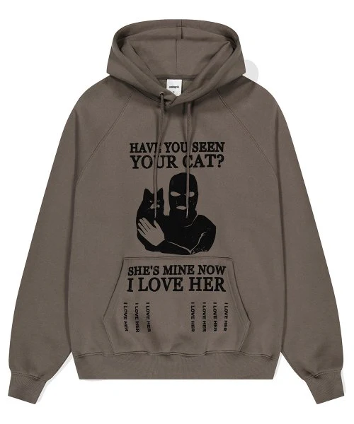 KIDNAP HOODIE - Image 3