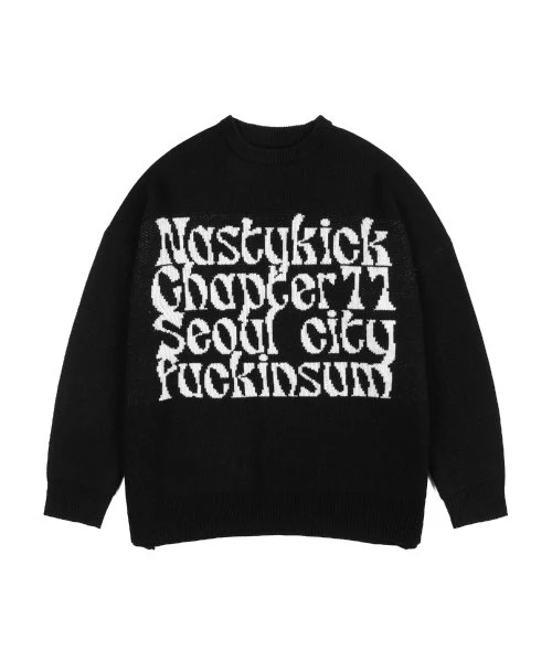 KINSUM KNIT