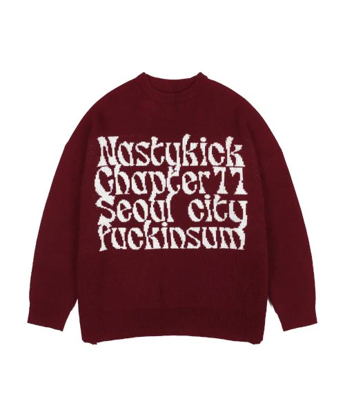 KINSUM KNIT - Image 4