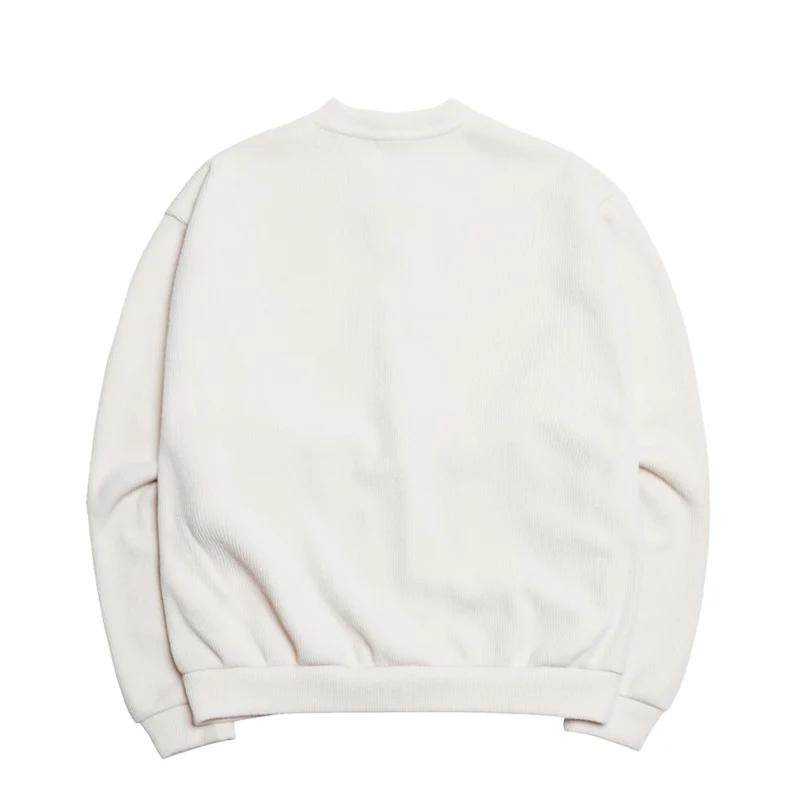 KNIT FLEECE CARDIGAN - Image 7