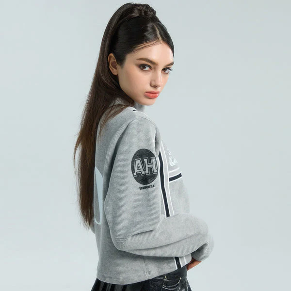 LEGACY TAPE ZIP-UP - Image 3