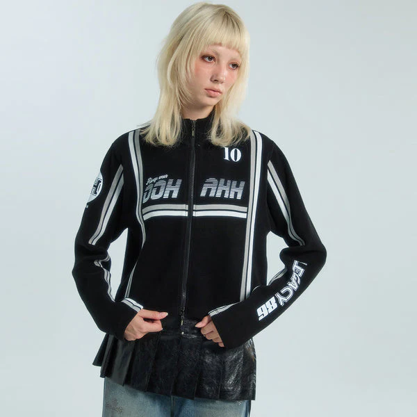 LEGACY TAPE ZIP-UP - Image 4
