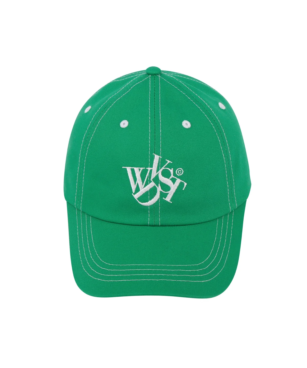 LOGO STITCH BALL-CAP - Image 8