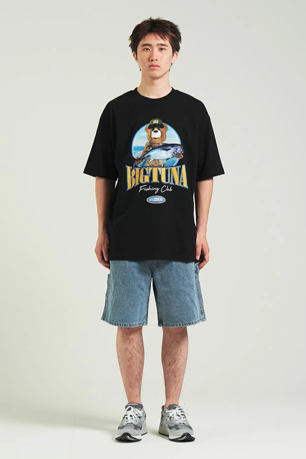 LS BIG TUNA TEE - Image 2