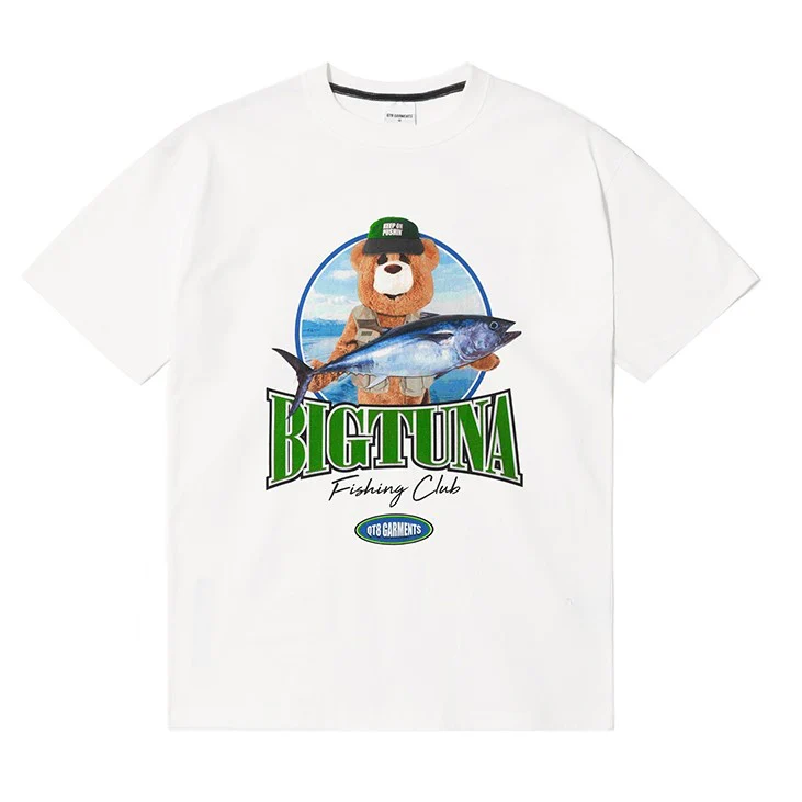 LS BIG TUNA TEE - Image 3