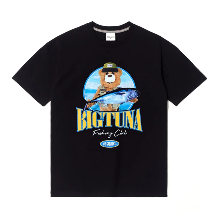 LS BIG TUNA TEE - Image 4