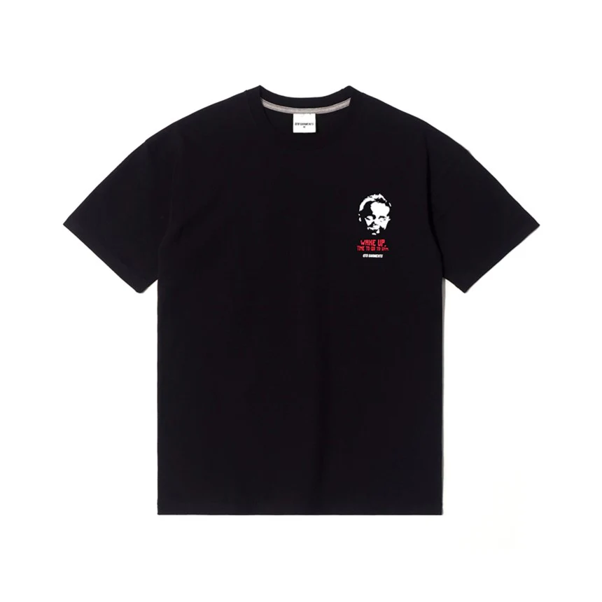 LS WAKE UP TEE - Image 3