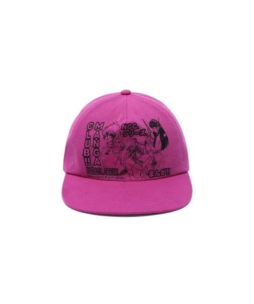 MANGACLUB GIRLS CAP - Image 3