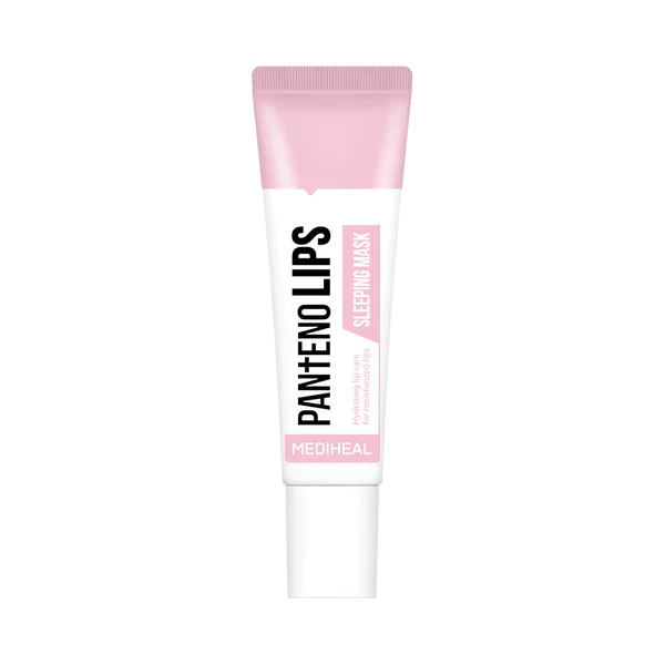 Mediheal Pantenolips Sleeping Mask