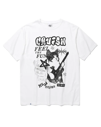 MEGA CYCLONE SS TEE