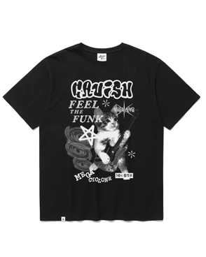 MEGA CYCLONE SS TEE - Image 2
