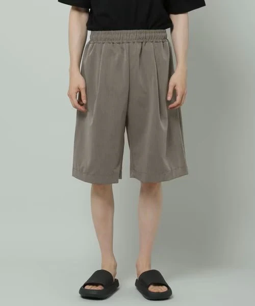 MEN'S BERMUDA PANTS - Image 3