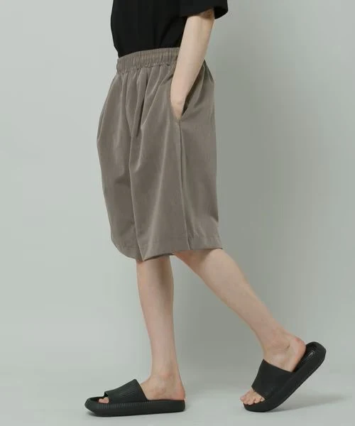 MEN'S BERMUDA PANTS - Image 4