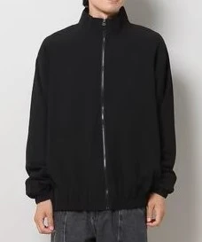 MEN'S SEERSUCKER JACKET - Image 2