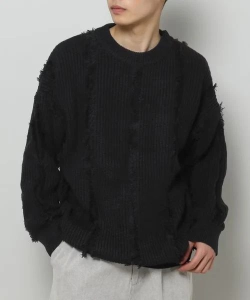 MEN'S VINTAGE SWEATER
