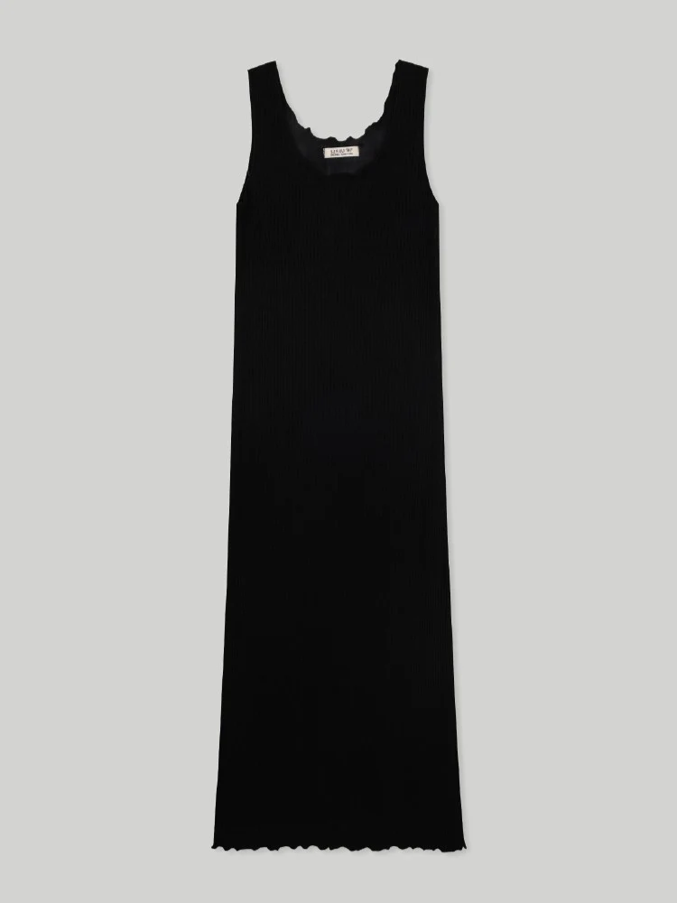 MERROW EDGE SLEEVELESS DRESS - Image 6