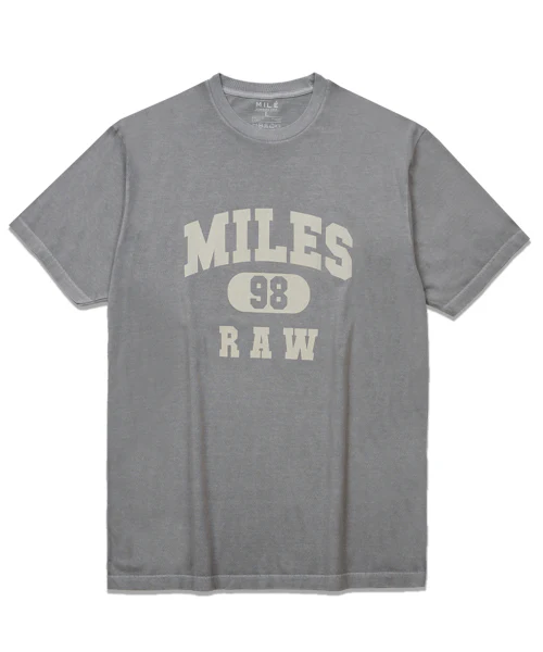 MILES RAW CREW - Image 2