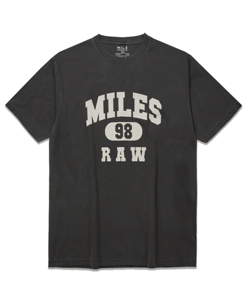 MILES RAW CREW - Image 3