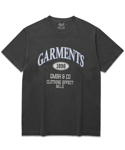 ML GARMENTS CREW
