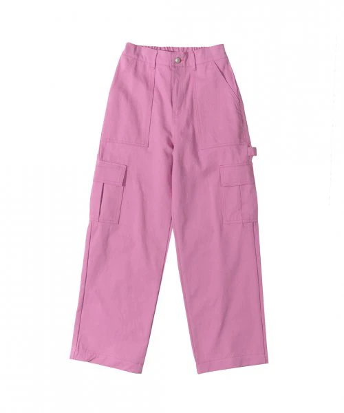 NEW REGULAR CARGO PANTS - Image 2