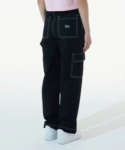 NEW REGULAR CARGO PANTS - Image 5