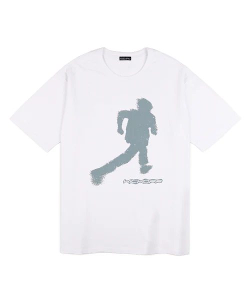 [NK] GALLOP TEE - Image 3