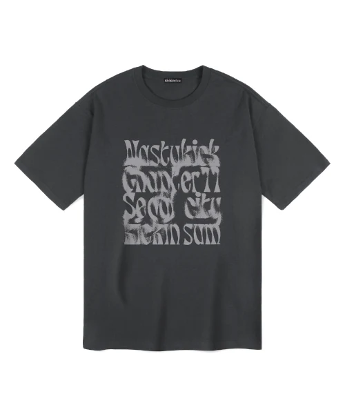 [NK] SWIRL KINSUM TEE - Image 3