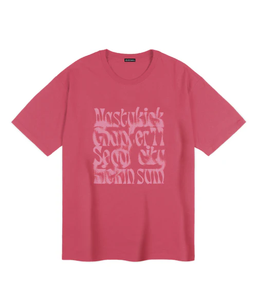 [NK] SWIRL KINSUM TEE - Image 4